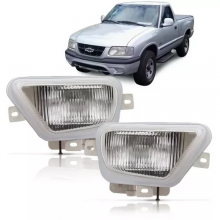 GM-FAROL AUXILIAR NEBLINA S-10/BLAZER 99/ED. LD