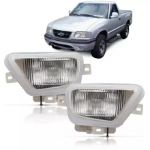 GM-FAROL AUXILIAR NEBLINA S-10/BLAZER 99/ED. LE