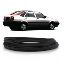 BORRACHA VIGIA FIAT TEMPRA 2/4PT ORIGINAL