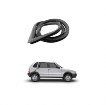 BORRACHA JANELA FIXA UNO S/LADO