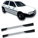 VW-SPOILER LATERAL GOL 99/02 G-III 4PT TOP LINE