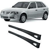 VW-SPOILER LATERAL GOL 2000/ED.4PT AIRLUX