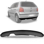 VW-SPOILER TRASEIRO POLO 2003 PRIMER