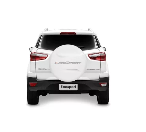 FORD-CAPA ESTEPE ECOSPORT (TODAS);