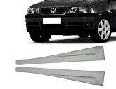 VW-SPOILER LATERAL GOL 2003 G-III 2PT TOP FLEX PRIMER