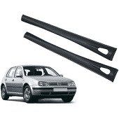 VW-SPOILER LATERAL GOLF 95/98 2000/2003 4PT TOP FLEX PRIMER