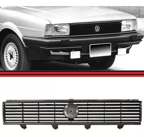 VW-GRADE MASTERGRILLE SANTANA /QUANTUM 85 /90 GRAFITE