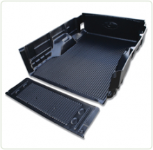 GM-PROTETOR CACAMBA CHEVY