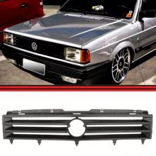 VW-GRADE MASTERGRILLE GOL/SAVEIRO 87/90 PRETA