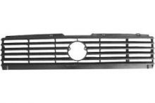 VW-GRADE MASTERGRILLE GOL/VOYAGE 80/86 GRAFITE (motor a ar);