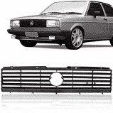 VW-GRADE MASTERGRILLE GOL/VOYAGE/PARATI/SAVEIRO 80/86 PRETA