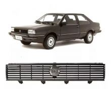 VW-GRADE MASTERGRILLE SANTANA/QUANTUM 85/90 PRETA