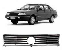 VW-GRADE MASTERGRILLE SANTANA/QUANTUM 91/94 GRAFITE