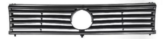 VW-GRADE MASTERGRILLE SANTANA /QUANTUM 91 /94 PRETA