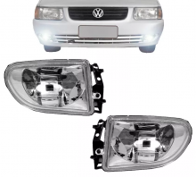 VW-FAROL AUXILIAR SANTANA/QUANTUM 98/ED.LD