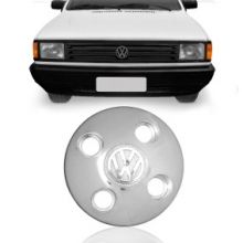 VW-CALOTA GOL/PASSAT CROMADA (BLAWER);