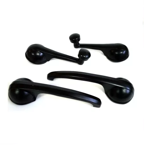 TOYOTA-MACANETA LEVANTA VIDRO TOYOTA UTILITARIO 83 /84 TOYOTA-MACANETA LEVANTA VIDRO TOYOTA UTILITARIO 83 /84