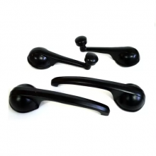 TOYOTA-MACANETA LEVANTA VIDRO TOYOTA UTILITARIO 85/ED