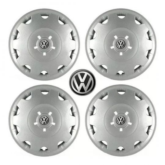 VW-CALOTA GOL POWER 14