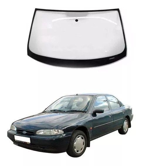 FORD-PARABRISA DEGRADE MONDEO 93 /2001 C /SERIG. 4PT (FMO-9730