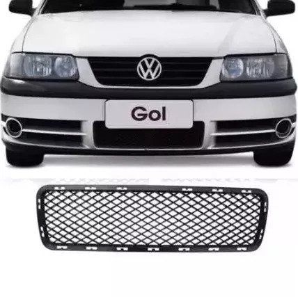 VW-GRADE CENTRAL PARACHOQUE GOL G-IV 03 /05