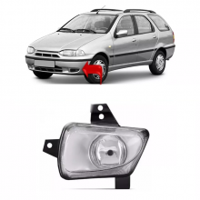 FIAT-FAROL AUXILIAR PALIO 96/2000 LE