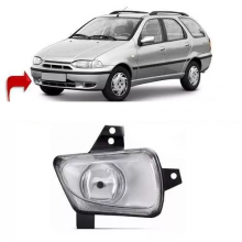 FIAT-FAROL AUXILIAR PALIO 96/2000 LD