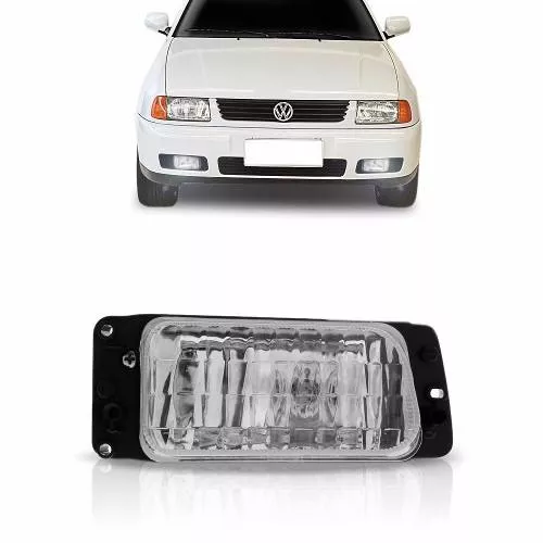 VW-FAROL AUXILIAR POLO CLASSIC 98 /99 LD