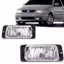 VW-FAROL AUXILIAR POLO CLASSIC 98/99 LE