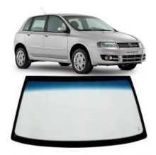 FIAT-PARABRISA DEGRADE STILO S/SENSOR CHUVA