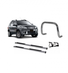 FORD-ESTRIBO ECOSPORT CROMADO CHAPA