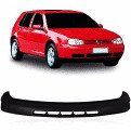 VW-SPOILER DIANTEIRO GOLF 00/05 MAXI-LINE PRIMER PRETO