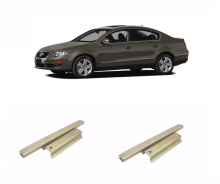 VW-SUPORTE INTERNO VIDRO PASSAT ESQ/DIR.