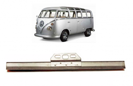 VW-SUPORTE INTERNO VIDRO KOMBI ESQ /DIR. VW-SUPORTE INTERNO VIDRO KOMBI ESQ /DIR.