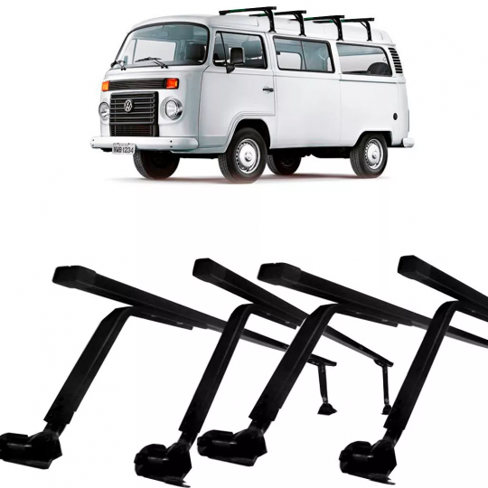 UNIV-SUPORTE RACK KOMBI UNIV-SUPORTE RACK KOMBI