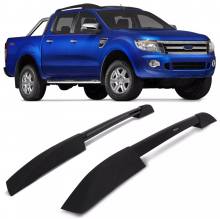 FORD-RACK TETO RANGER PRETO