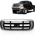 FORD-GRADE F-250 2005 /2006