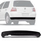 VW-SPOILER TRASEIRO GOLF /2005