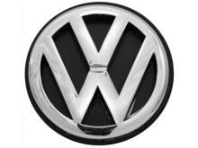 VW-EMBLEMA VW GRADE LOGUS/POINTER