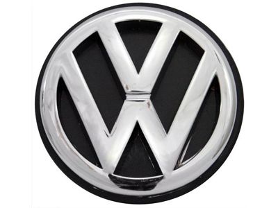 VW-EMBLEMA VW GRADE LOGUS /POINTER