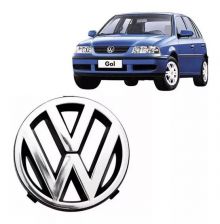 VW-EMBLEMA VW GRADE GOL G-III TDS