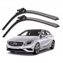 PALHETA 3397118327 MERCEDES CLASSE A (652-S);