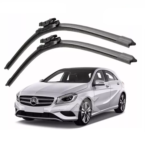 PALHETA 3397118327 MERCEDES CLASSE A (652-S);