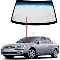 FORD-PARABRISA DEGRADE MONDEO 2002 /ED.C /G.