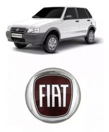 FIAT-EMBLEMA FIAT MALA/GRADE UNO 2004/2005