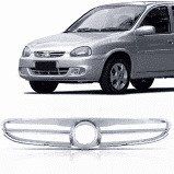 GM-GRADE CORSA SEDAN 2003/ED.CROMADA (SERIE LIFE);