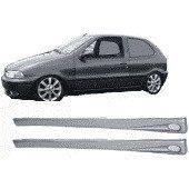 FIAT-SPOILER LATERAL PALIO 96 2PT AIR POINT