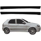 FIAT-SPOILER LATERAL PALIO 96 4PT AIR POINT