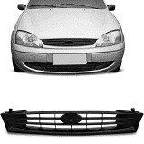 FORD-GRADE FIESTA 2000/2002 PRETA