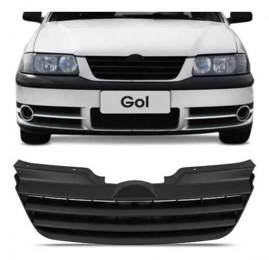 VW-GRADE GOL G-III  /2002 TUNING